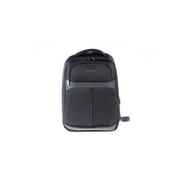 ZAINO  USB INCORPORATO PIERRE CARDIN MOD. 44461 ALAN04 [6c5d1675]