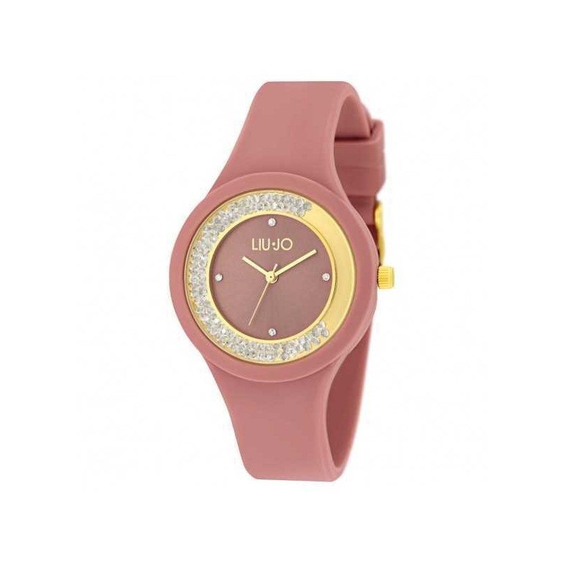 OROLOGIO LIU JO DANCING SPORT MOD. TLJ1426 [1a3173cd]