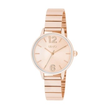 orologio donna liu jo gleam tlj1758 [cce8f000]