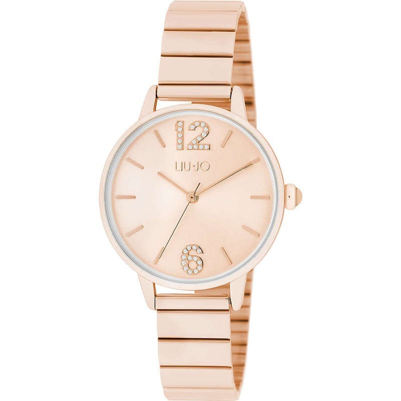orologio donna liu jo gleam tlj1758 [cce8f000]