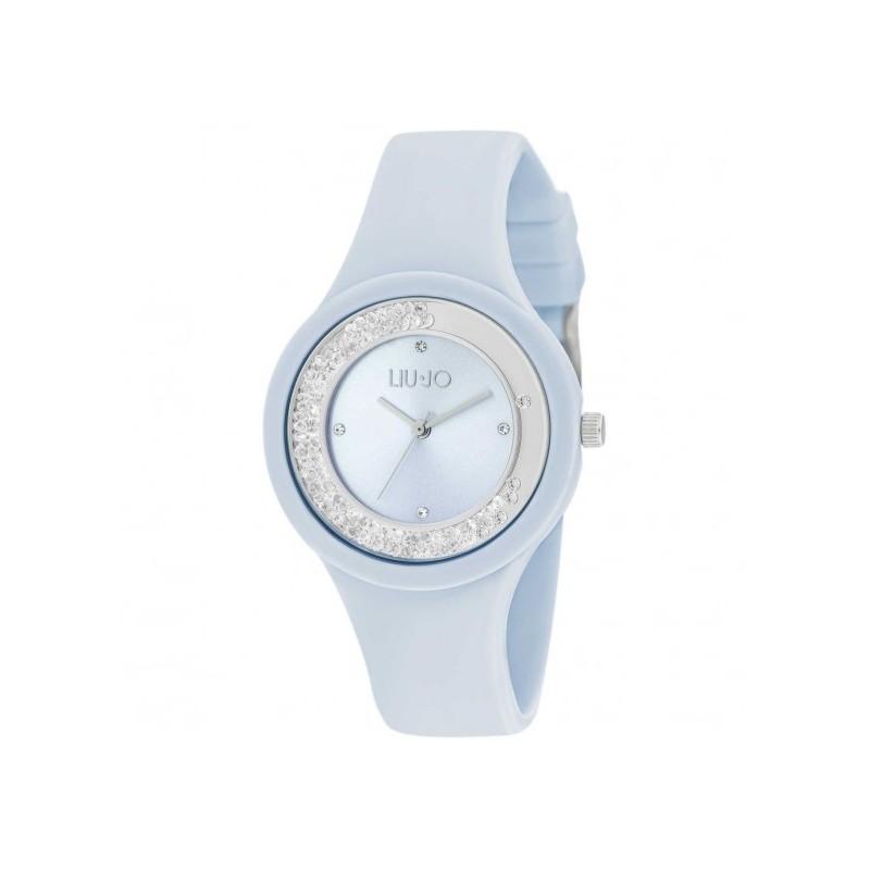 OROLOGIO LIU JO DANCING SPORT MOD. TLJ1760 [9a3e426e]