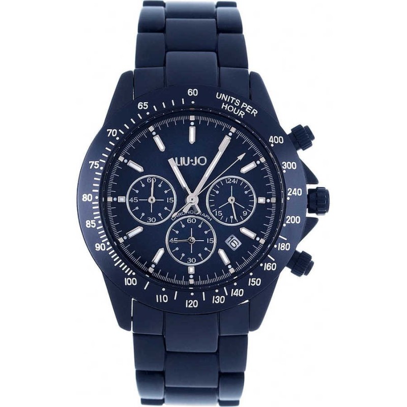 orologio liu-jo uisex mod.tlj193 [914b7e18]