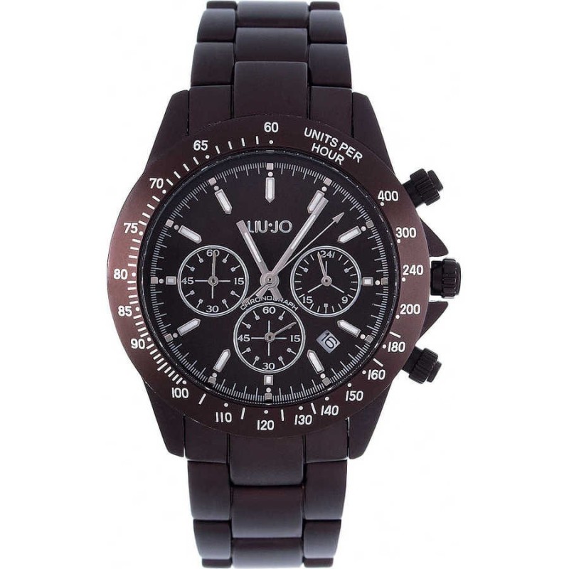 Orologio liu-jo uomo mod. tlj194 [040c751d]