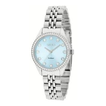 OROLOGIO DONNA  LIU-JO CINT.ACCIAIO MOD. TLJ2255 [2de804cc]