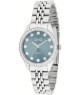 OROLOGIO LIU-JO DONNA CINT. ACCIAIO  MOD. TLJ2257 [37271e5e]