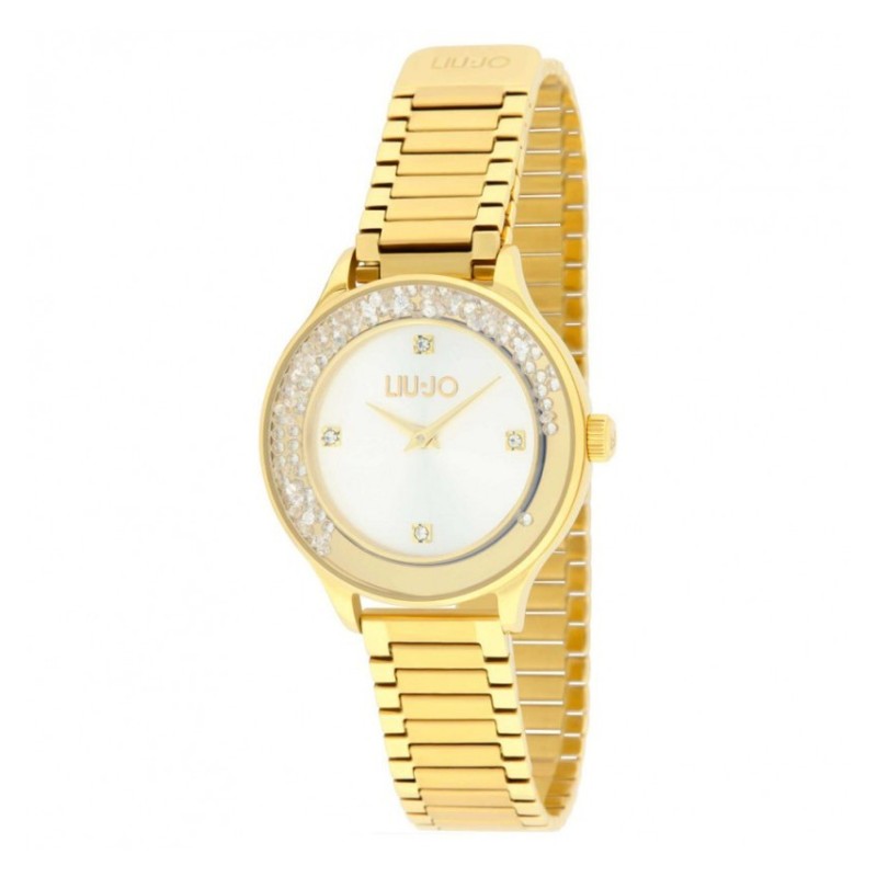 OROLOGIO LIU JO DANCING SHINE MOD. TLJ2343 [c177bddd]