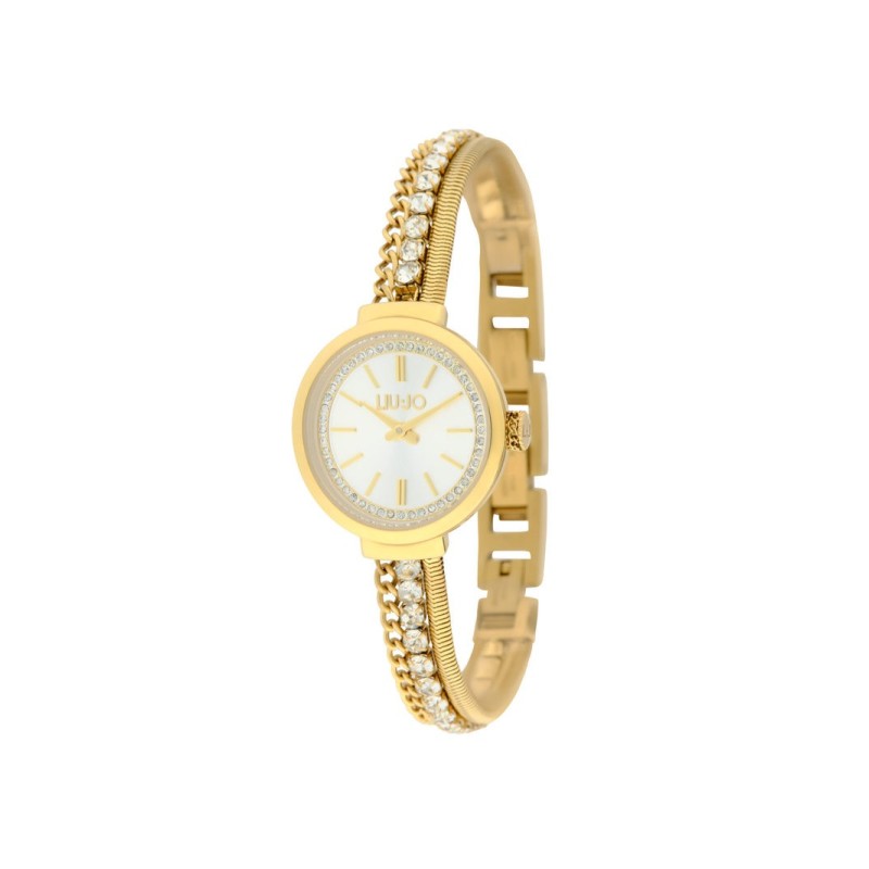 OROLOGIO LIU-JO ENSEMBLE MOD. TLJ2365 [0ab47465]