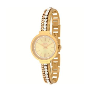 OROLOGIO LIU JO ENSEMBLE MOD. TLJ2367 [04edc566]