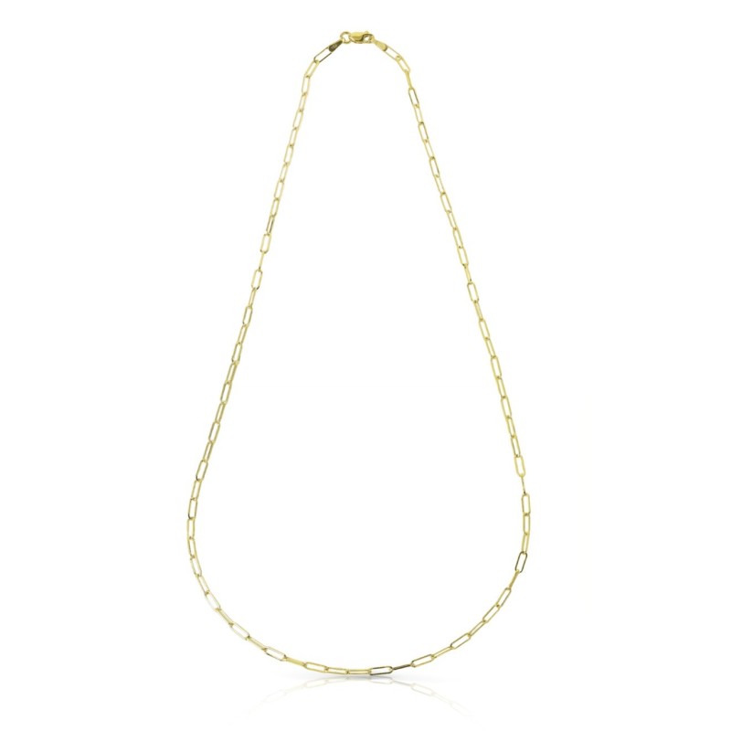 CATENA IN ORO 9KT MOD. 1049 [900ff0f4]