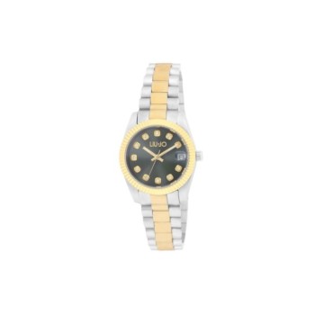 OROLOGIO LIU JO DONNA SOLO TEMPO MOD.TLJ2489 [ecb535ae]