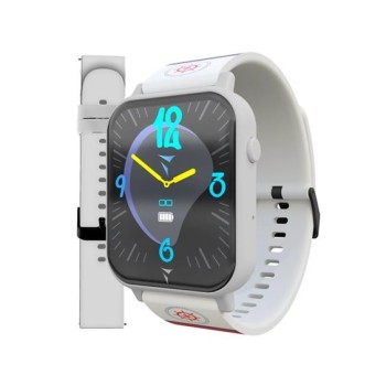 Techmade Smartwatch mod.TM-DRE-BWHA [9bfa6700]