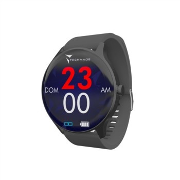Techmade Smartwatch mod. TM-DYNAMIC-DGY [b976d4fd]