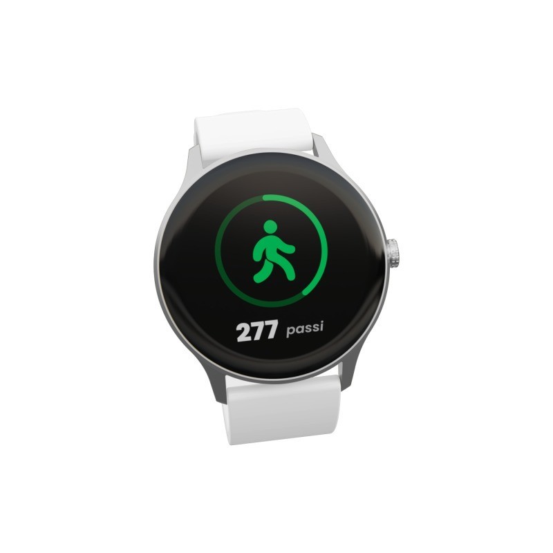 Techmade Smartwatch mod. TM-DYNAMIC-WH [6919b630]