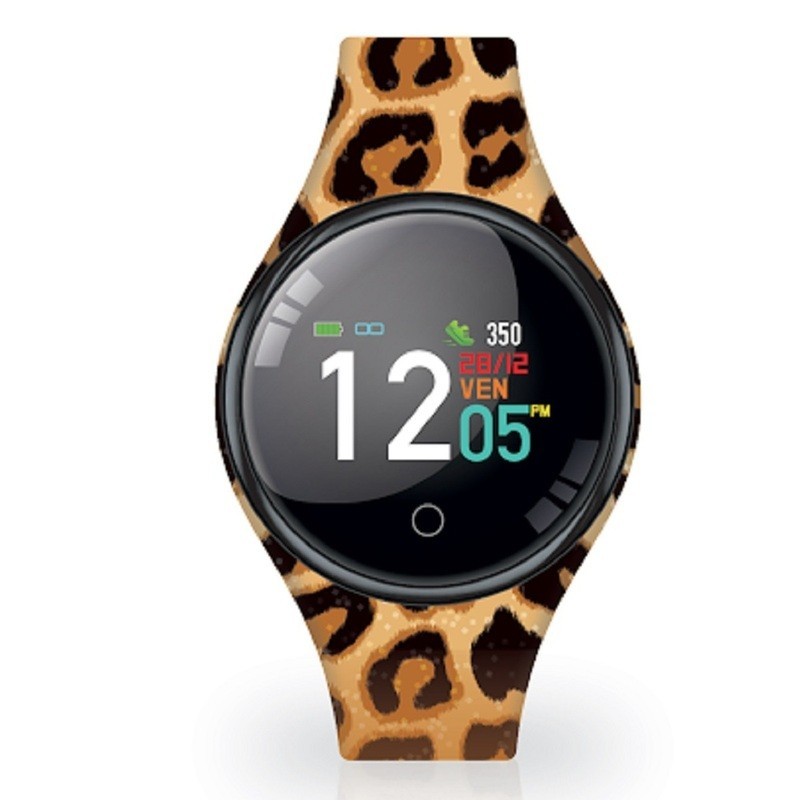 Techmade Smartwatch mod. TM-FREETIME-AN2 [cd5d796e]