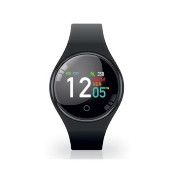 Techmade Smartwatch TM-FREETIME-BK [ee4262c0]