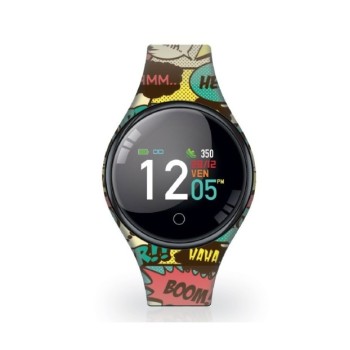 Techmade Smartwatch mod. TM-FREETIME-CAR [76d5206f]