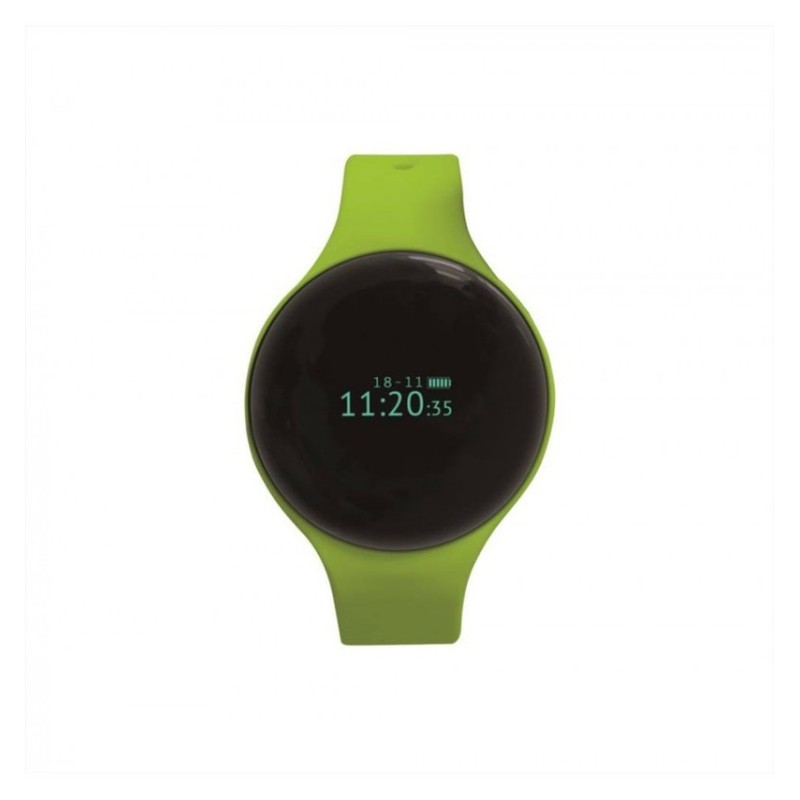 Techmade Smartwatch mod. TM-FREETIME-GR [93946d72]