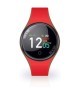 Techmade Smartwatch mod. TM-FREETIME-RED [9a7fc77a]