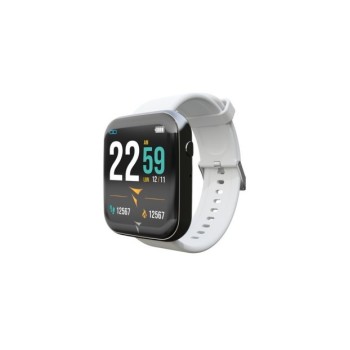 Techmade Smartwatch mod. TM-TALK-WH [b1fd7e78]