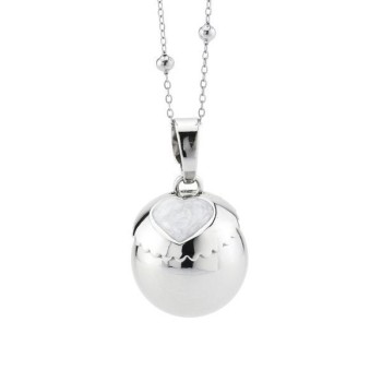 Collana chiama angeli mod. TR/GR31 [6c7c7a29]