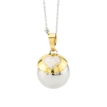 Collana chiama angeli mod. TR/GR34 [62988340]