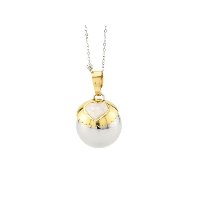 Collana chiama angeli mod. TR/GR34 [62988340]