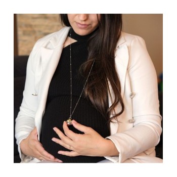 COFANETTO CIONDOLO SONORO E PELUCHE MOD. TR/GR41K [933f6ed9]