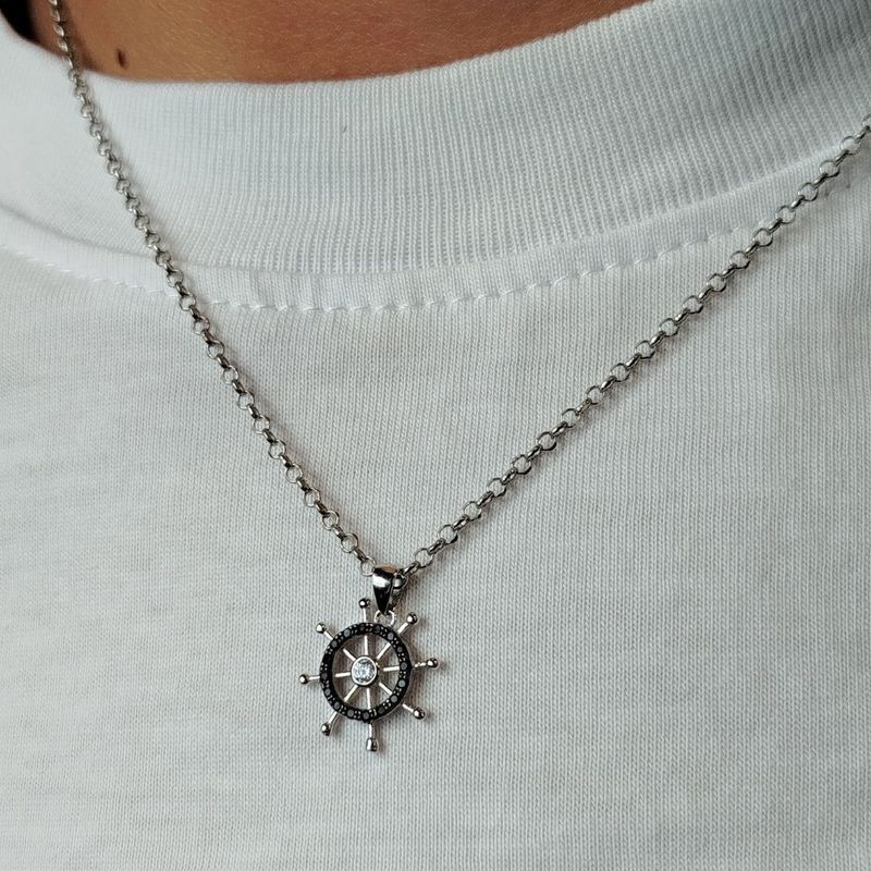 Pendente timone mod. TS142460 [0371fcc2]