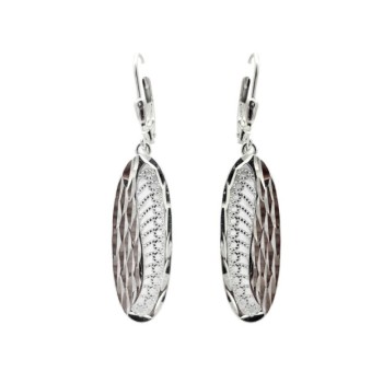 orecchini fantasia argento mod.ts380675 [445f8741]