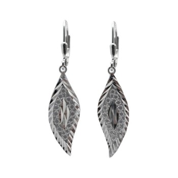orecchini fantasia argento mod.ts380678 [e725f849]