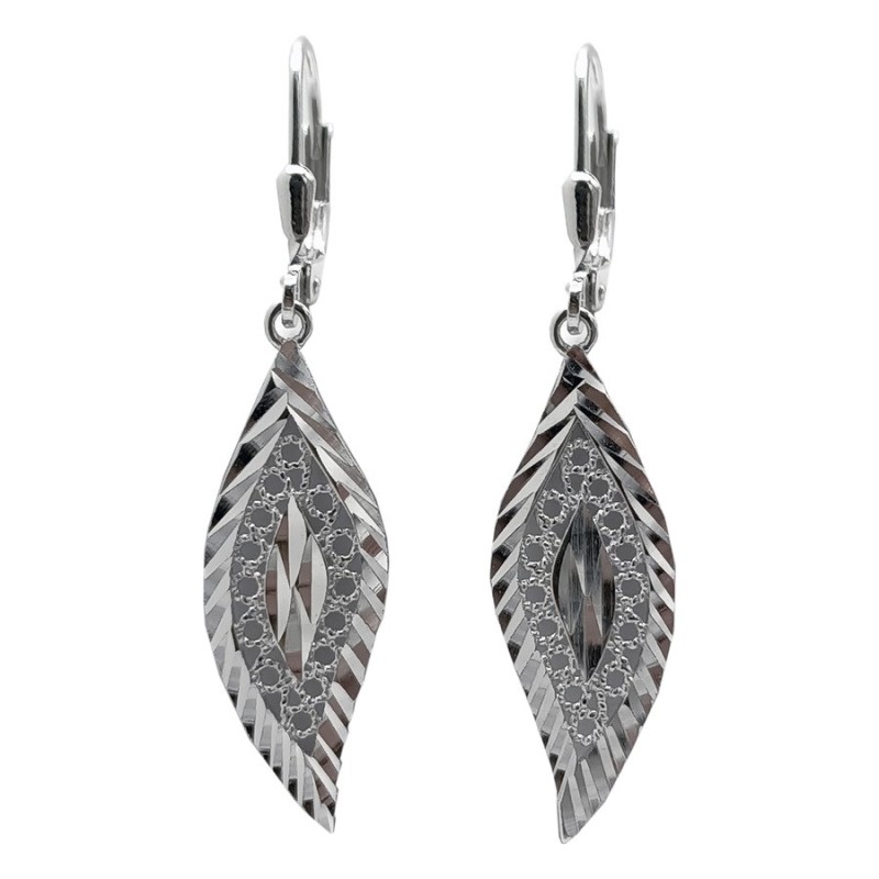 orecchini fantasia argento mod.ts380678 [e725f849]