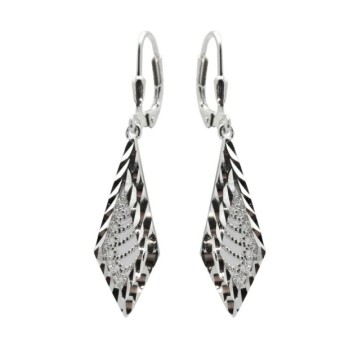 orecchini fantasia argento mod.ts380680 [be2755a2]