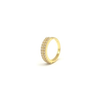 Anello in Argento, Mod. TS41481 [c80d877b]