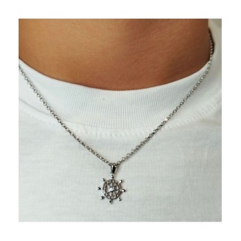 Pendente timone mod. TS42564 [323d438f]
