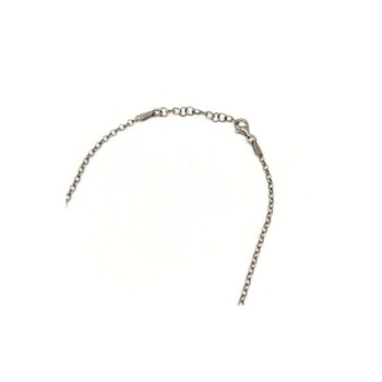 Pendente Timone in Argento e zirconi Mod.TS42566 [3c64f28c]