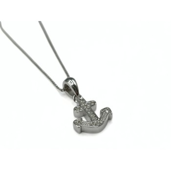 pendente donna ancora mod.ts42767 [e2ab4f6c]