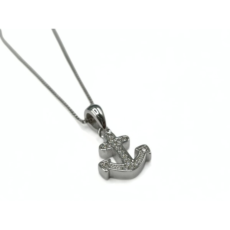 pendente donna ancora mod.ts42767 [e2ab4f6c]