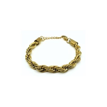 Bracciale Acciaio Uomo, MOD. TS50006 [e18e2d57]