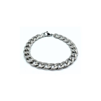 Bracciale Acciaio Uomo mod. TS890001 [bfcdc21b]