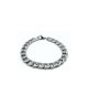 Bracciale Acciaio Uomo mod. TS890001 [bfcdc21b]