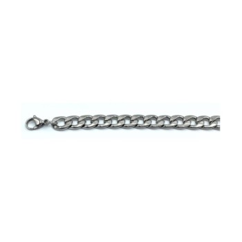 Bracciale Acciaio Uomo mod. TS890001 [d1f64012]