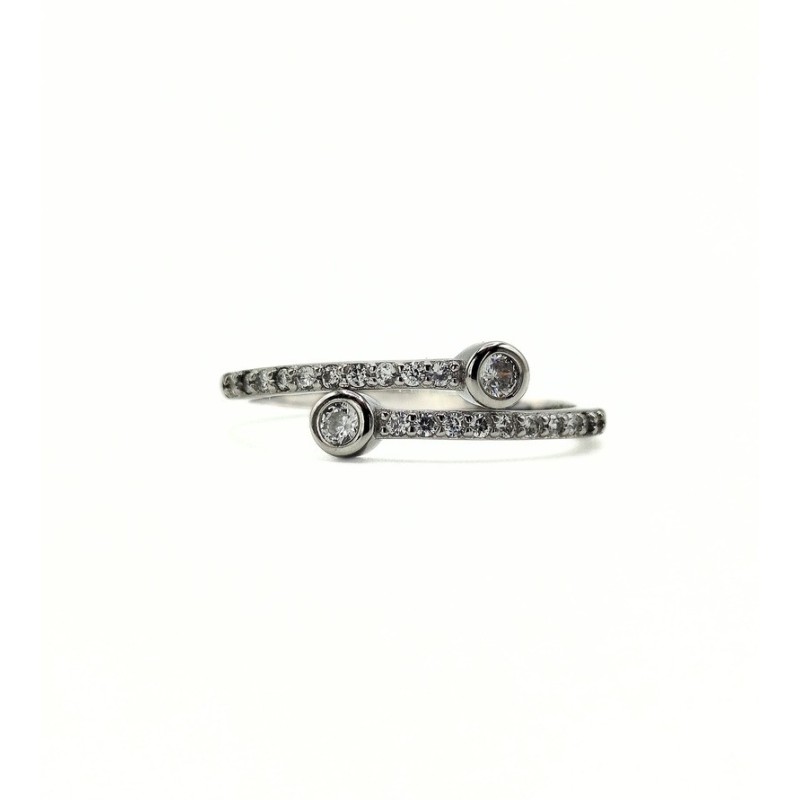 AN.P.LUCE IN ARG.E ZIRCONI MOD. TSAN60 [1fec311f]