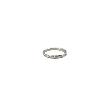 anello rosario in oro mod. uam23-58 [4e9d815d]