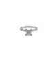 AN.SOLITARIO IN ORO E ZIRCONI MOD. UANM03-81 [8cb47144]