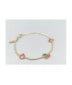 bracciale bimba in oro mod.ubr11-71 [1e3b1bf7]
