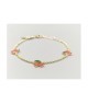 bracciale bimba in oro mod.ubr11-71 [c71d58fa]