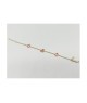 bracciale bimba in oro mod.ubr11-71 [700099fe]