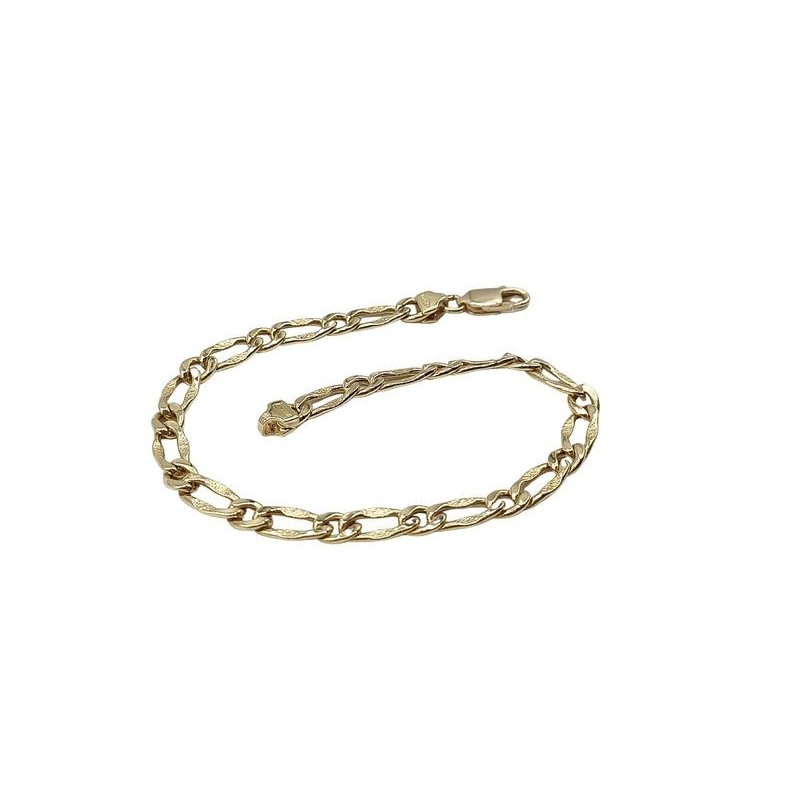 Bracciale in oro mod. UBRM1-145 [f4c9eeb4]