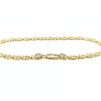 Bracciale uomo oro mod.ubrm1-172 [b1d3366f]