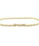 Bracciale uomo oro mod.ubrm1-172 [b1d3366f]